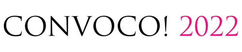Convoco!