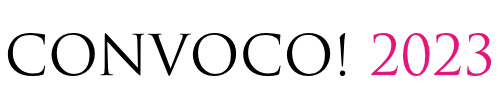 Convoco!