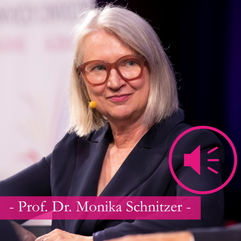 C! Spezial “Wandel durch Handel” war eine Illusion Monika Schnitzer