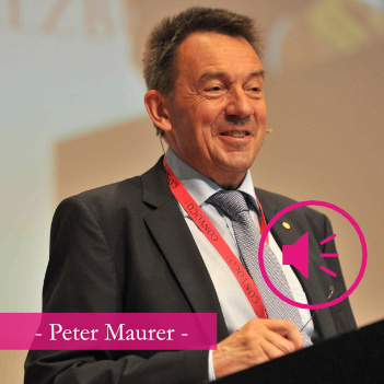 Peter Maurer