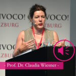 Claudia Wiesner